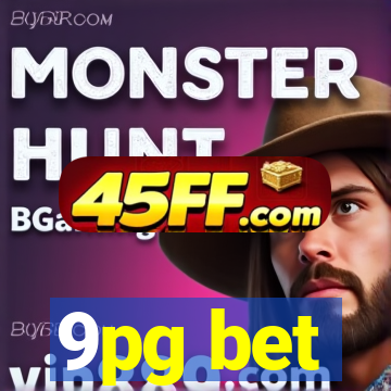 9pg bet